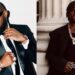 “You have the most views on YouTube in the entire history of Nigerian music” – Davido praises Rema (Video)