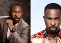 Nigerian rapper, Ruggedman loses father