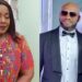 “God knows best” – Actress, Rita Edochie speaks amid Yul Edochie and first wife, May’s divorce rumours