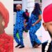 Actress Rita Edochie tells