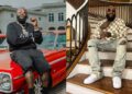 “My family members have not begged me for anything in years” – Rick Ross shares the key to staying rich (video)