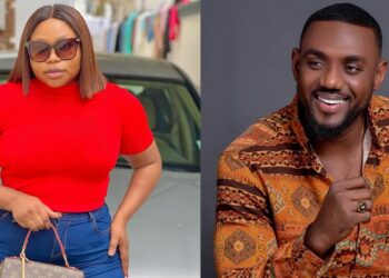 Ruth Kadiri slams