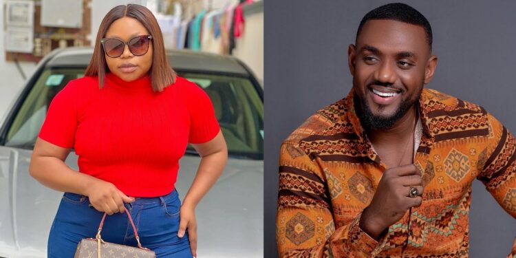 Ruth Kadiri slams