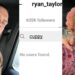 “If it’s blocking your spiritual growth, let it go” – Ryan Taylor says as he unfollows Cuppy