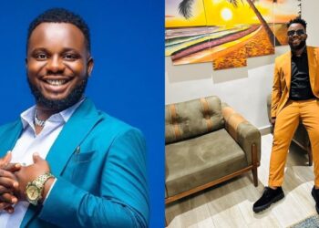 “If you like post your backside, I no go DM you; no profit in nyash” – Sabinus informs ladies [Video]