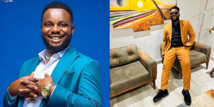 “If you like post your backside, I no go DM you; no profit in nyash” – Sabinus informs ladies [Video]