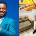 “If you like post your backside, I no go DM you; no profit in nyash” – Sabinus informs ladies [Video]