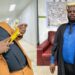 “Na only me and my aunty dey always comment and like” – Sabinus recounts early struggles in comedy (Video)
