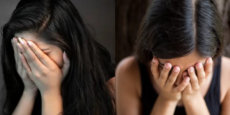“My best friend is getting married to my husband after 3 kids” – Lady cries out