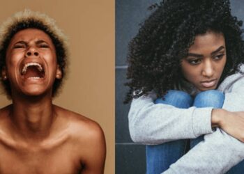 Lady left distraught as she reveals how she discovered her “husband” who she gave almost N20m is married to another woman with children