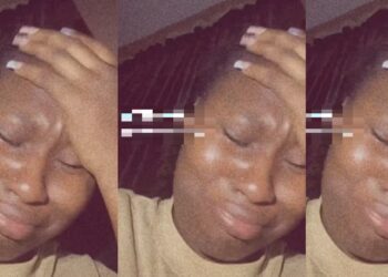 Nigerian lady in tears as she calls off wedding to wealthy suitor 3 months to d-day (Video)