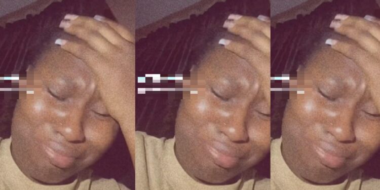 Nigerian lady in tears as she calls off wedding to wealthy suitor 3 months to d-day (Video)