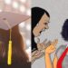 Mother reportedly rejects her daughter’s marriage to a yahoo boy who sponsored her education