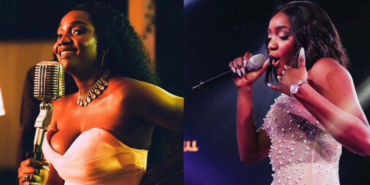 “Why I quit gospel music” – Singer, Simi reveals