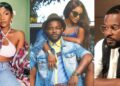 “People bought what we were not selling. We never actually said ‘we are dating'” – Singer, Simi speaks on relationship with Falz