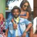 “People bought what we were not selling. We never actually said ‘we are dating'” – Singer, Simi speaks on relationship with Falz