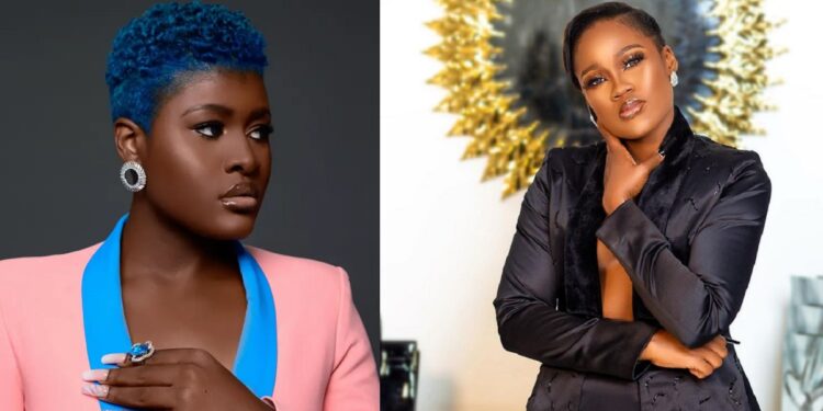 BBNaija All Stars: “If it were outside I would’ve paid like 4 boys to beat up Alex” – CeeC (Video)