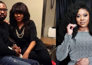 “I found out my marriage had ended on YouTube” – Stella Damasus opens up on divorce (video)