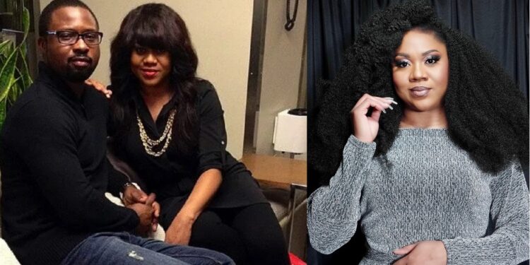“I found out my marriage had ended on YouTube” – Stella Damasus opens up on divorce (video)