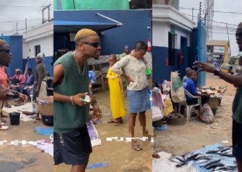 “Why will I use N140K to study fish” – Unilag Fishery student laments increment of school fees [Video]