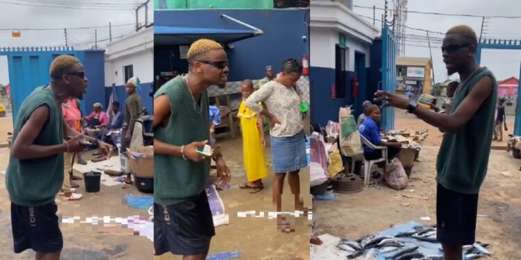 “Why will I use N140K to study fish” – Unilag Fishery student laments increment of school fees [Video]