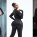 Actress Salma Mumin finally admits undergoing plastic surgery to enhance her body