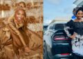 Taaooma opens up on why she ventured into music