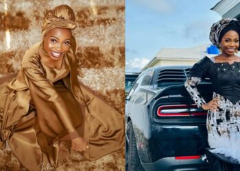 Taaooma opens up on why she ventured into music