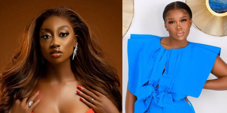 BBNaija All Stars: “I was angry with you in your season” – Doyin tells CeeC