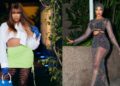 Tacha robbed of her luggage, international passport and other valuables in Paris, France