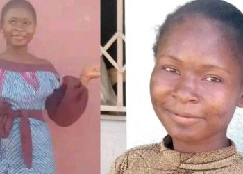 18-year-old girl reportedly raped and murdered in Taraba