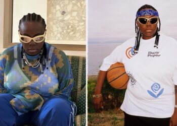 “I couldn’t eat, I thought I was pregnant” – Teni opens up on health struggle