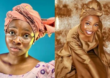 “Why I ventured into music” – Skit maker, Taaooma