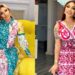 “Assistant Jesus” – Tonto Dikeh replies critic over revealing outfit (Video)