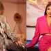 “Wasted half my life being sad for no reason” – Tonto Dikeh