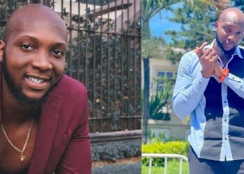 “Chatting with a woman regularly and not sending her money or paying her bills makes you a boring man” – BBNaija star, Tuoyo