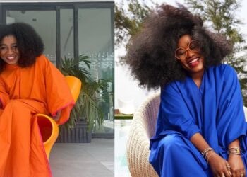 “I have been writing songs since I was 8” – Singer TY Bello