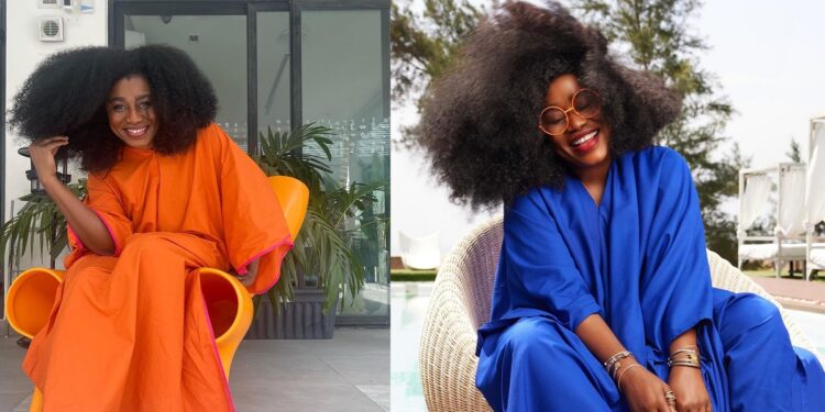 “I have been writing songs since I was 8” – Singer TY Bello