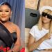 “I don’t react to every noise” – Uche Elendu says following beef with Angela Okorie