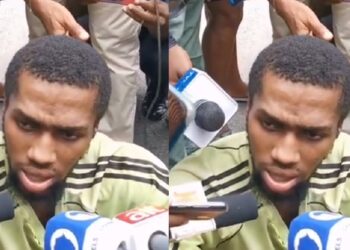 22-year-old man k!lls friend over $3000 ‘yahoo-yahoo’ money in Imo