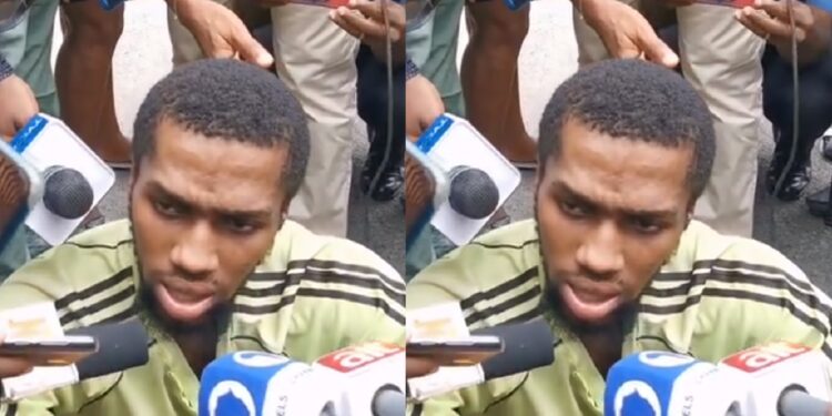 22-year-old man k!lls friend over $3000 ‘yahoo-yahoo’ money in Imo