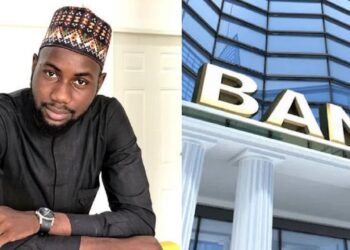 “If you die today, your next of kin does not have access to your money” – Man exposes Nigerian banks