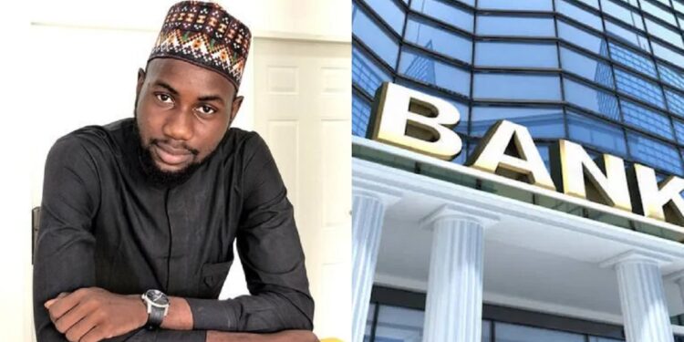“If you die today, your next of kin does not have access to your money” – Man exposes Nigerian banks