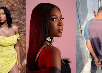 BBNaija star, Vee arrests plumber for extorting her