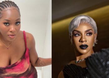 “You don’t know half of what that babe did to me” – BBNaija star, Vee drags Venita