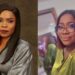 Victoria Orenze sparks