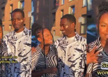 “How I kept my virginity despite being promiscuous in the past” – Virgin lady shares (Video)