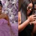 “Wande Coal and I have been married for a year” – Reality TV star, Erica
