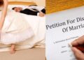 Husband demands divorce after bride refuses intercourse on wedding night
