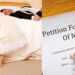 Husband demands divorce after bride refuses intercourse on wedding night